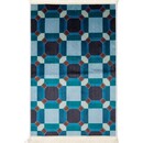 Essenza Essenza Teade carpet 60x90 Nightblue