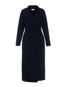 Essenza Rosa Uni Homecoat M Dark Navy