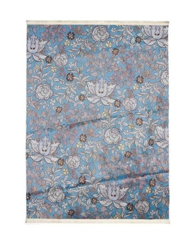 Essenza Essenza Ophelia carpet 120x180 Midnight swim