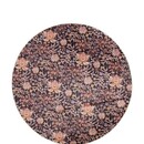 Essenza Essenza Ophelia carpet 180rond Nightblue