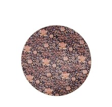 Essenza Ophelia carpet 180rond Nightblue