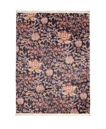 Essenza Ophelia carpet 120x180 Nightblue