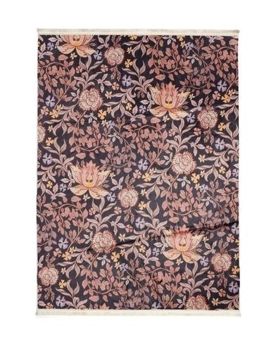 Essenza Essenza Ophelia carpet 120x180 Nightblue