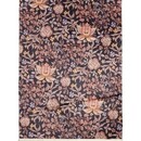 Essenza Essenza Ophelia carpet 60x90 Nightblue