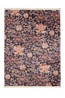 Essenza Ophelia carpet 60x90 Nightblue