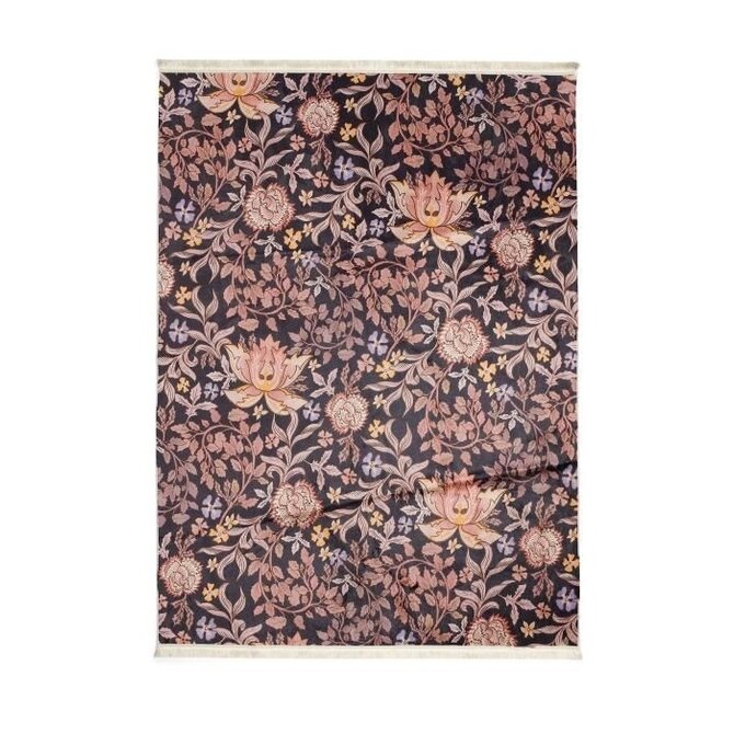 Essenza Ophelia carpet 60x90 Nightblue