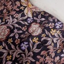 Essenza Essenza Ophelia carpet 60x90 Nightblue