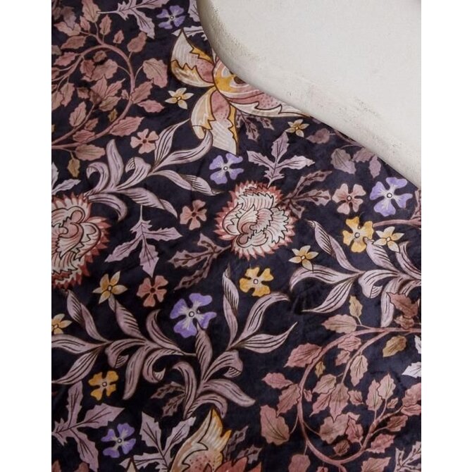 Essenza Ophelia carpet 60x90 Nightblue