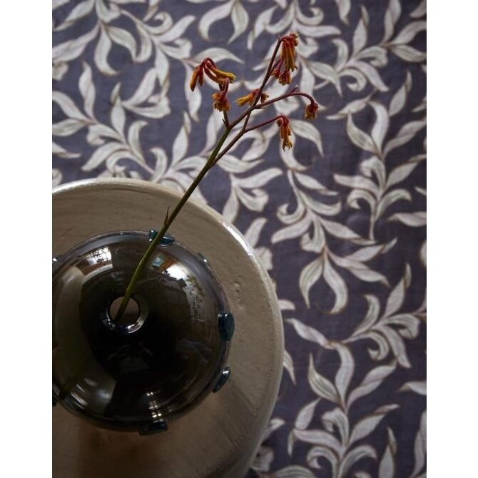 Essenza Juliette carpet 60x90 Almost black