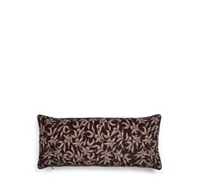 Essenza Juliette cushion 40x90 Almost black
