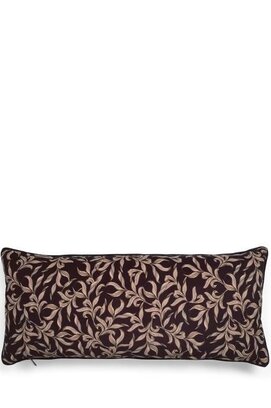 Essenza Juliette cushion 40x90 Almost black