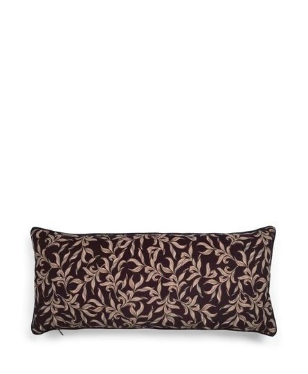 Essenza Juliette cushion 40x90 Almost black