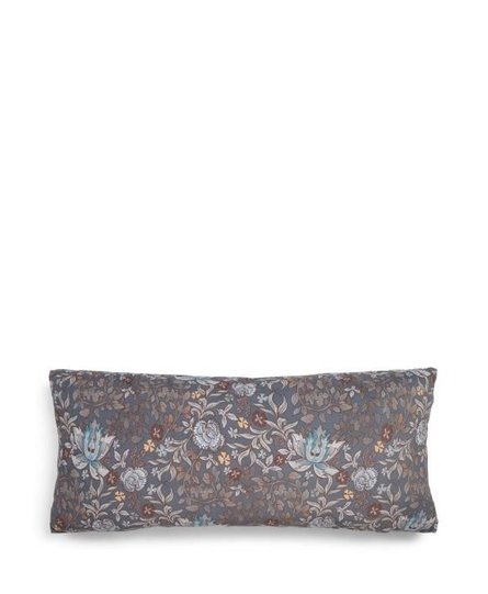 Essenza Ophelia cushion 30x50 Midnight swim