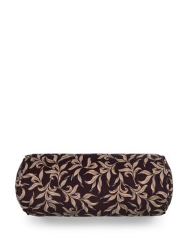 Essenza Juliette roll cushion 22x50 Almost black