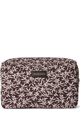 Essenza Pepper Juliette Toilet bag L: 28 - W: 13 - H: 17 Almost black