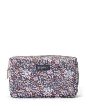 Essenza Pepper Ophelia Toilet bag L: 28 - W: 13 - H: 17 Midnight swim