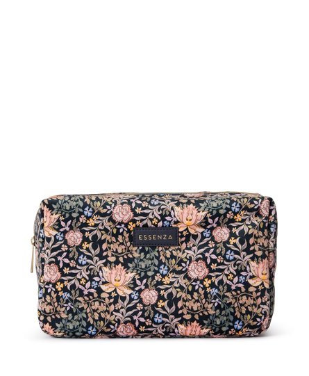 Essenza Pepper Ophelia Toilet bag L: 28 - W: 13 - H: 17 Nightblue