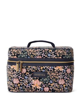 Essenza Tracy Ophelia Beauty Case L: 25 - W: 17 - H: 17 Nightblue