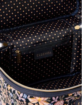 Essenza Tracy Ophelia Beauty Case L: 25 - W: 17 - H: 17 Nightblue