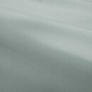 Essenza Essenza Minte hoeslaken 80x200 Dusty green