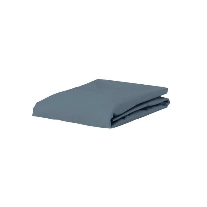 Essenza Minte hoeslaken 90x210 Denim