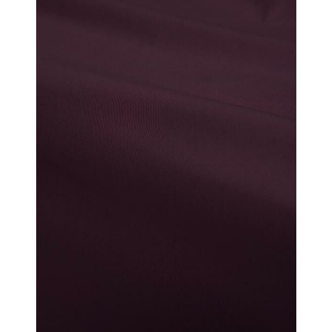 Essenza Minte hoeslaken 80x200 Burgundy