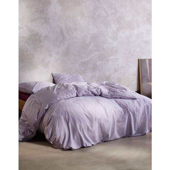 Essenza Minte Duvet dekbedovertrek  1p set 140x220 Purple breeze