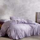 Essenza Essenza Minte Duvet dekbedovertrek  2p set 240x220 Purple breeze
