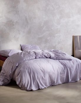 Essenza Minte Duvet dekbedovertrek  2p set 240x220 Purple breeze