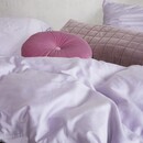 Essenza Essenza Minte Duvet dekbedovertrek  2p set 240x220 Purple breeze