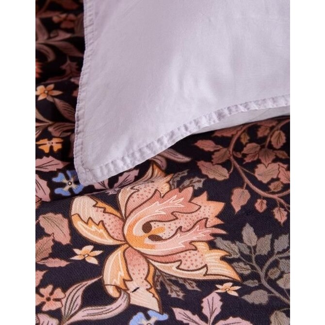 Essenza Minte Duvet dekbedovertrek  2p set 260x220 Purple breeze