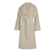 Vandyck badjas Prestige stone M