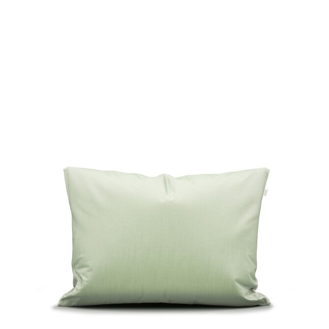 Essenza Guy Kussensloop 60x70 Pistache
