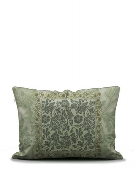 Essenza Maere Kussensloop 60x70 Comforting green