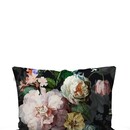 Essenza Essenza Fleur Festive Kussensloop 60x70 Blooming black