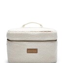 Essenza Essenza Tracy Teddy Beauty Case L: 25 - W: 17 - H: 17 Vanilla