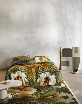 Essenza Noma Duvet dekbedovertrek 1p set 140x220 Thyme