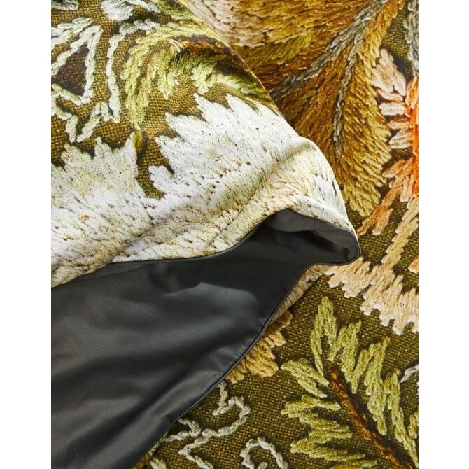 Essenza Noma Duvet dekbedovertrek 1p set 140x220 Thyme