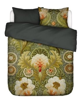 Essenza Noma Duvet dekbedovertrek 1p set 140x220 Thyme