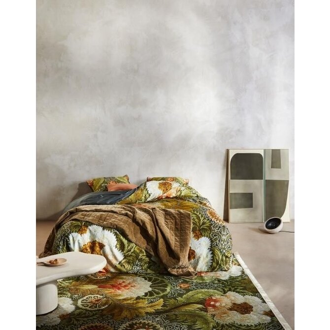 Essenza Noma Duvet dekbedovertrek 1p set 140x220 Thyme
