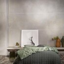 Essenza Essenza Maere Duvet dekbedovertrek 2p set 260x220 Comforting green