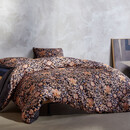 Essenza Essenza Ophelia Duvet dekbedovertrek 2p set 200x220 Nightblue