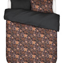 Essenza Essenza Ophelia Duvet dekbedovertrek 2p set 200x220 Nightblue