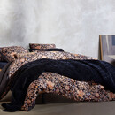 Essenza Essenza Ophelia Duvet dekbedovertrek 2p set 200x220 Nightblue
