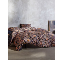 Essenza Ophelia Duvet dekbedovertrek 2p set 260x220 Nightblue