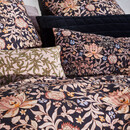 Essenza Essenza Ophelia Duvet dekbedovertrek 2p set 260x220 Nightblue