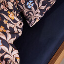 Essenza Essenza Ophelia Duvet dekbedovertrek 2p set 260x220 Nightblue