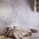 Essenza Essenza Juliette Duvet dekbedovertrek 2p set 240x220 Antique pink