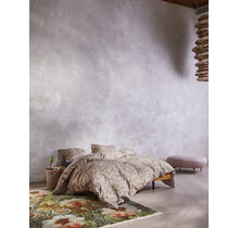 Essenza Juliette Duvet dekbedovertrek 2p set 240x220 Antique pink