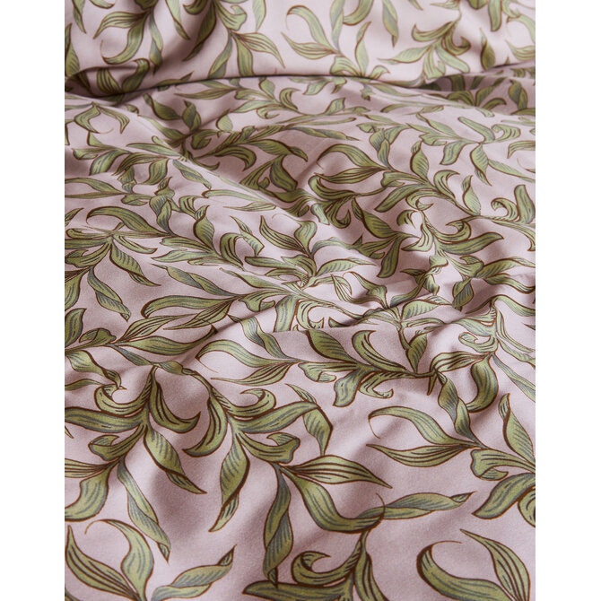 Essenza Juliette Duvet dekbedovertrek 2p set 240x220 Antique pink